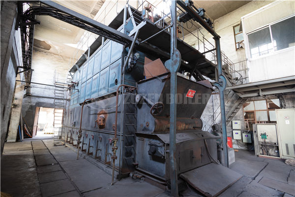 常用燃氣導熱油鍋爐的爐型及其特點-無錫中正鍋爐有限責任公司